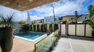 Casa de Condomínio com 4 Quartos à venda, 292m² no Jardim do Jockey, Lauro de Freitas - Foto 4