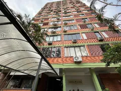 Apartamento com 3 Quartos para alugar, 109m² no Floresta, Porto Alegre - Foto 1