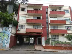 Apartamento com 3 Quartos à venda, 109m² no Patronato, Santa Maria - Foto 1
