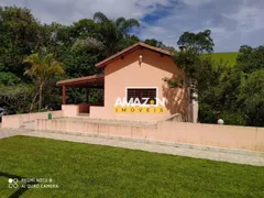 Fazenda / Sítio / Chácara com 3 Quartos à venda, 550m² no Rocinha, Guaratinguetá - Foto 14