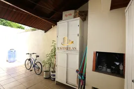 Casa de Condomínio com 3 Quartos à venda, 116m² no Santo Inácio, Curitiba - Foto 21