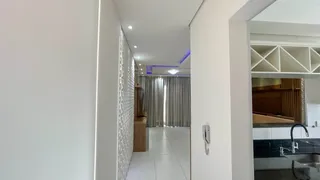 Apartamento com 2 Quartos à venda, 70m² no Jardim do Paco, Sorocaba - Foto 4