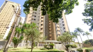 Apartamento com 3 Quartos para alugar, 166m² no Jardim Irajá, Ribeirão Preto - Foto 24