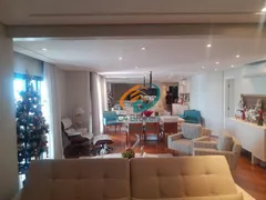 Apartamento com 3 Quartos à venda, 180m² no Vila Moreira, Guarulhos - Foto 4