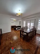 Apartamento com 3 Quartos para venda ou aluguel, 165m² no Gonzaga, Santos - Foto 1