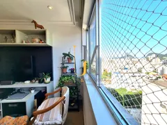 Apartamento com 2 Quartos à venda, 93m² no Humaitá, Rio de Janeiro - Foto 7