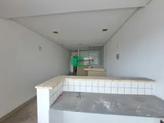 Conjunto Comercial / Sala para alugar, 100m² no Vila Linda, Santo André - Foto 2