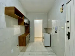 Apartamento com 2 Quartos para alugar, 100m² no Itararé, São Vicente - Foto 18