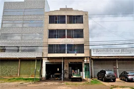 Prédio Inteiro à venda, 1000m² no Ceilândia Sul, Ceilândia - Foto 1