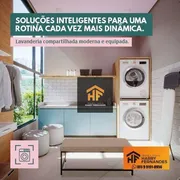 Flat com 1 Quarto à venda, 28m² no Casa Amarela, Recife - Foto 5