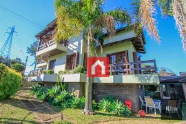 Casa com 4 Quartos para alugar, 496m² no Colina Sorriso, Caxias do Sul - Foto 2