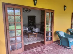 Fazenda / Sítio / Chácara com 6 Quartos à venda, 355m² no Quebra Frascos, Teresópolis - Foto 6