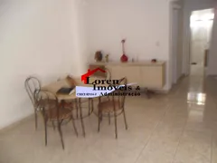 Apartamento com 3 Quartos à venda, 100m² no Itararé, São Vicente - Foto 3