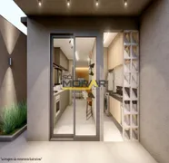 Casa com 3 Quartos à venda, 110m² no Fernão Dias, Belo Horizonte - Foto 12