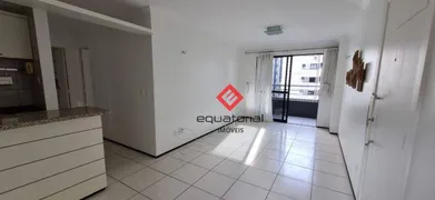 Apartamento com 2 Quartos para alugar, 71m² no Meireles, Fortaleza - Foto 6