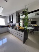 Apartamento com 4 Quartos para alugar, 265m² no Setor Marista, Goiânia - Foto 21