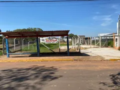 Terreno / Lote / Condomínio para alugar, 400m² no Jardim Rio 400, Presidente Prudente - Foto 1