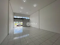 Loja / Salão / Ponto Comercial para alugar, 100m² no Cidade Nova II, Santa Bárbara D'Oeste - Foto 14
