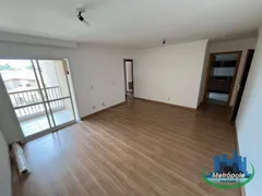 Apartamento com 3 Quartos para alugar, 75m² no Jardim Nova Taboão, Guarulhos - Foto 9