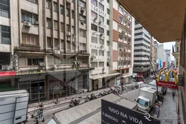 Conjunto Comercial / Sala para alugar, 30m² no Centro, Porto Alegre - Foto 16
