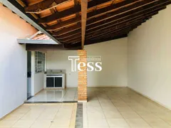 Casa com 2 Quartos à venda, 127m² no Jardim Maria Lucia, São José do Rio Preto - Foto 24