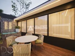 Casa de Condomínio com 3 Quartos à venda, 254m² no Oficinas, Ponta Grossa - Foto 4