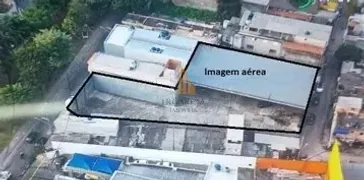 Galpão / Depósito / Armazém para alugar, 1500m² no Aricanduva, São Paulo - Foto 9