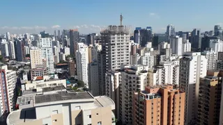 Apartamento com 1 Quarto para alugar, 27m² no Moema, São Paulo - Foto 7