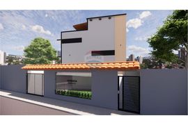 Casa de Condomínio com 2 Quartos à venda, 130m² no Vila Granada, São Paulo - Foto 3