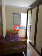 Apartamento com 3 Quartos à venda, 73m² no Centro, Guarulhos - Foto 8