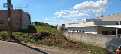 Terreno / Lote / Condomínio à venda, 269m² no Parque São José, Vinhedo - Foto 1