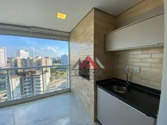 Apartamento com 3 Quartos para venda ou aluguel, 97m² no Vila Mogilar, Mogi das Cruzes - Foto 13