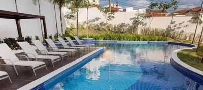 Apartamento com 4 Quartos à venda, 200m² no Santana, São Paulo - Foto 47