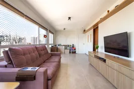 Apartamento com 3 Quartos para venda ou aluguel, 115m² no Pinheiros, São Paulo - Foto 7