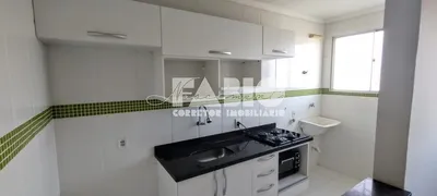 Apartamento com 2 Quartos à venda, 45m² no Loteamento Clube V, São José do Rio Preto - Foto 1