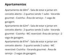 Apartamento com 2 Quartos à venda, 68m² no Brisamar, João Pessoa - Foto 12