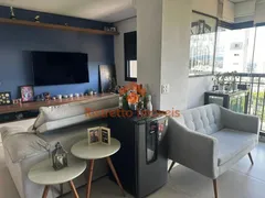 Apartamento com 2 Quartos à venda, 78m² no Continental, Osasco - Foto 4