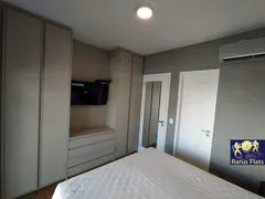 Flat com 1 Quarto para alugar, 50m² no Vila Mariana, São Paulo - Foto 10