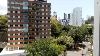 Apartamento com 4 Quartos à venda, 140m² no Jardim Apipema, Salvador - Foto 5