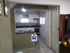 Sobrado com 2 Quartos à venda, 74m² no Parque Bitaru, São Vicente - Foto 6