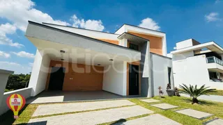 Casa de Condomínio com 3 Quartos à venda, 169m² no Parque Ibiti Reserva, Sorocaba - Foto 31