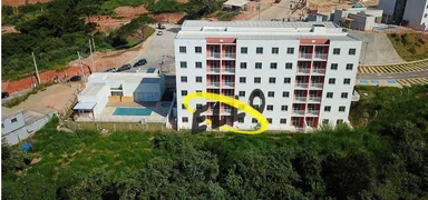Apartamento com 2 Quartos à venda, 48m² no Roselândia, Cotia - Foto 33