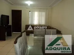 Casa de Condomínio com 3 Quartos à venda, 56m² no Uvaranas, Ponta Grossa - Foto 4