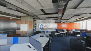 Conjunto Comercial / Sala para alugar, 1015m² no Barra Funda, São Paulo - Foto 6