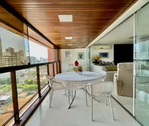 Apartamento com 3 Quartos à venda, 197m² no Batista Campos, Belém - Foto 13