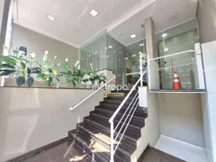 Conjunto Comercial / Sala para alugar, 34m² no Nova Gerti, São Caetano do Sul - Foto 21