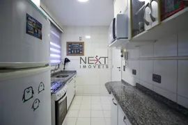 Apartamento com 3 Quartos para alugar, 83m² no Mercês, Curitiba - Foto 10
