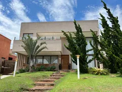 Casa de Condomínio com 3 Quartos à venda, 335m² no Alphaville Lagoa Dos Ingleses, Nova Lima - Foto 4