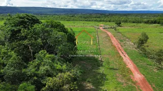 Fazenda / Sítio / Chácara à venda, 411000m² no Centro, Jangada - Foto 2