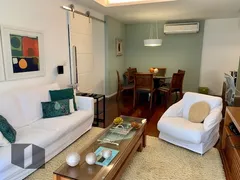 Apartamento com 2 Quartos à venda, 83m² no Lagoa, Rio de Janeiro - Foto 5